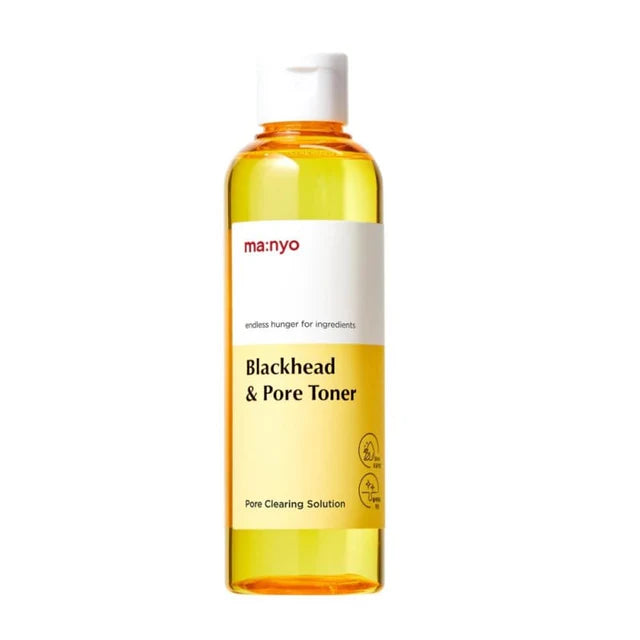Blackhead & Pore Toner