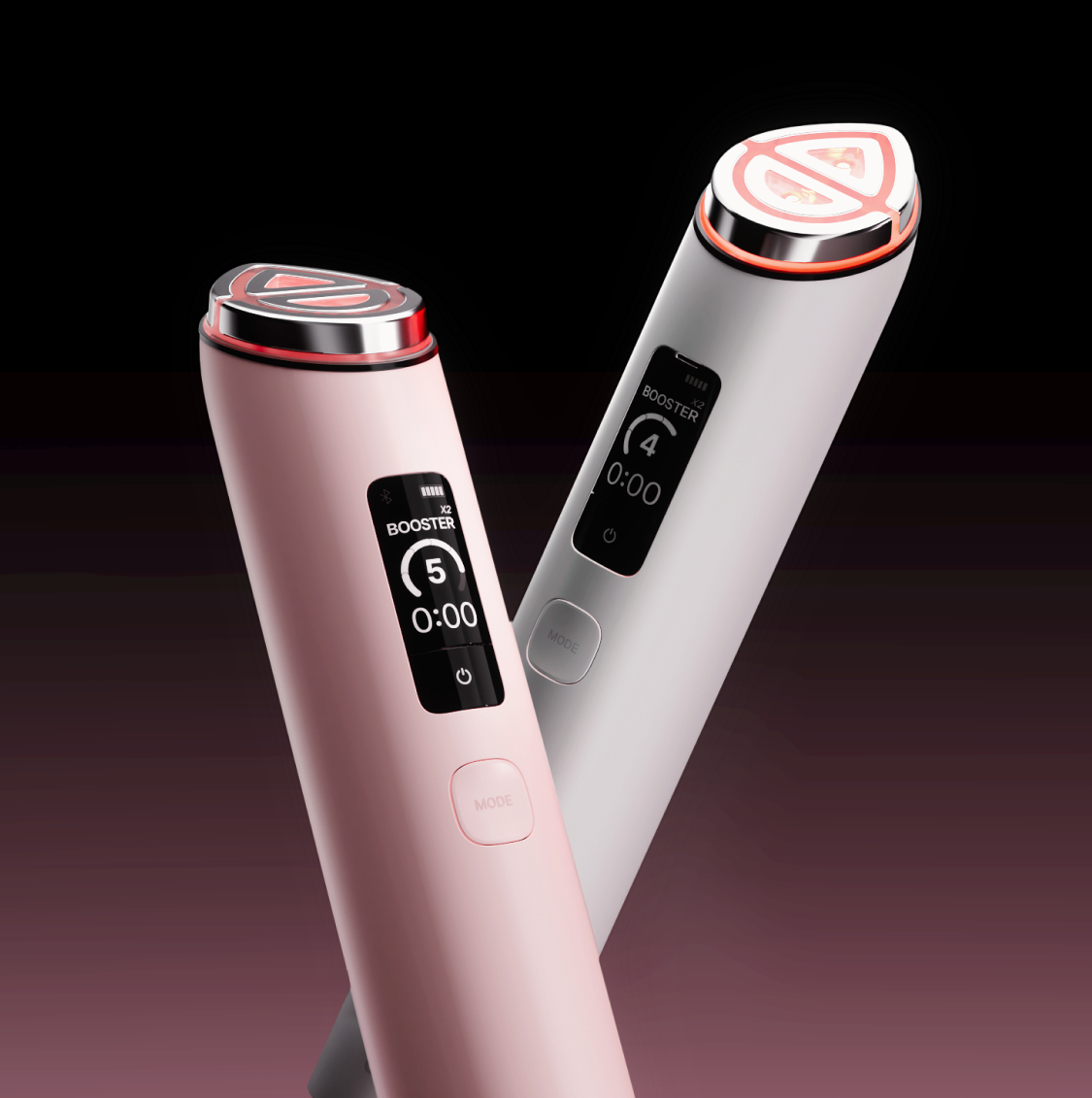 Medicube Booster Pro X2