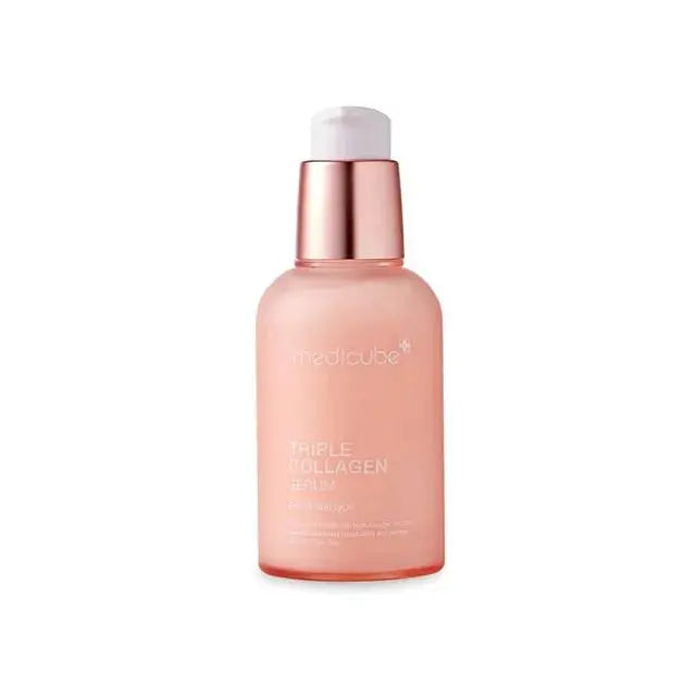Triple Collagen Serum - Korean Cosmetics