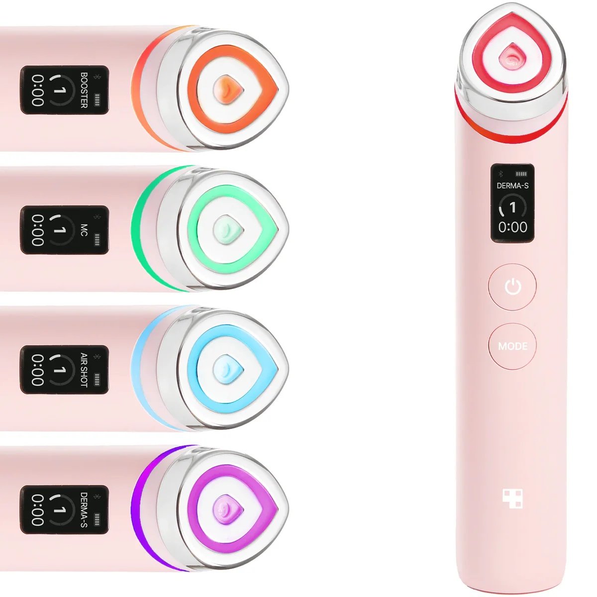 Medicube Age-R Booster Pro - Korean Cosmetics