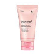 PDRN Pink Caffeine Night Wrapping Mask - Korean Cosmetics