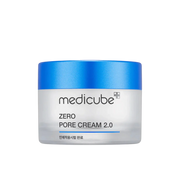 Zero pore cream 2.0