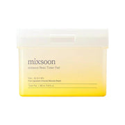 Bean Toner Pad - Korean Cosmetics