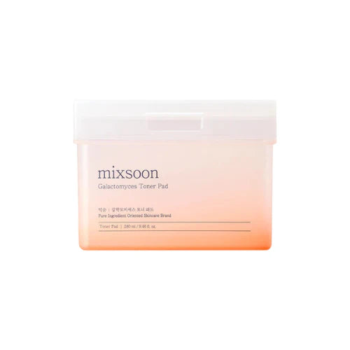 Galactomyces Toner Pad - Korean Cosmetics
