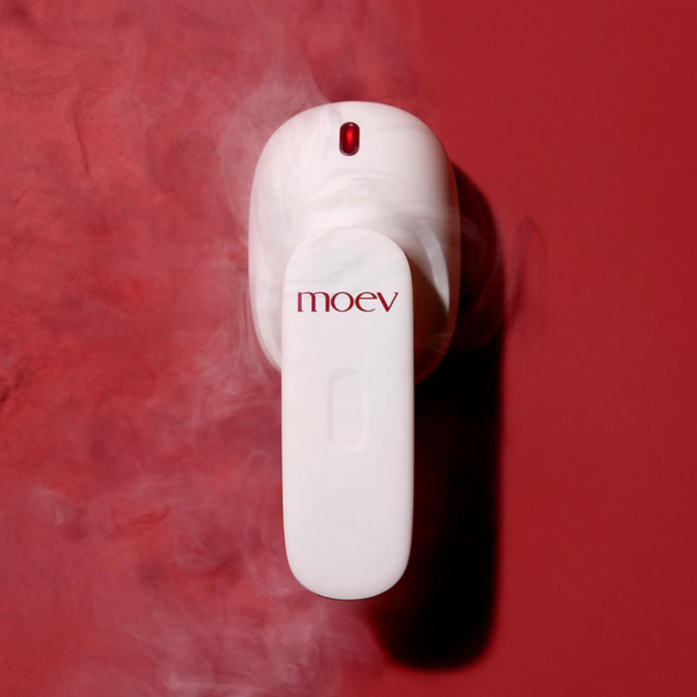 Hair Steamer Pro - Korean Cosmetics