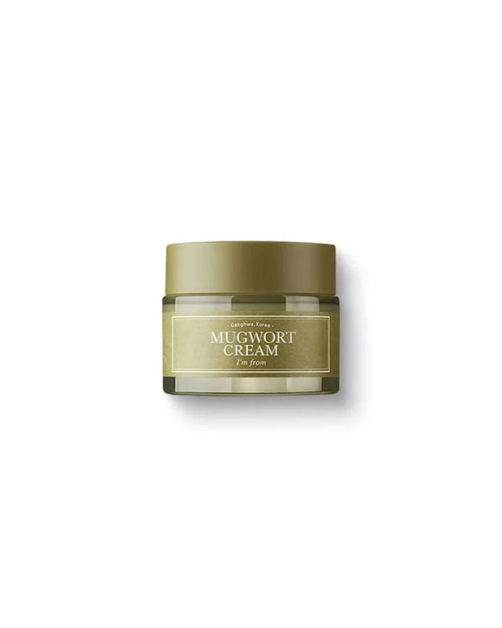 Mugwort Cream - Korean Cosmetics