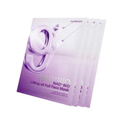 No.9 NAD Bio Lifting Full Cover Facial Mask - Korean Cosmetics