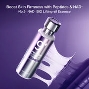 No. 9 NAD Bio Lifting-sil Essence - Korean Cosmetics