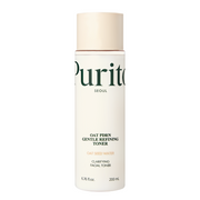 Oat PDRN Gentle Refining Toner - Korean Cosmetics