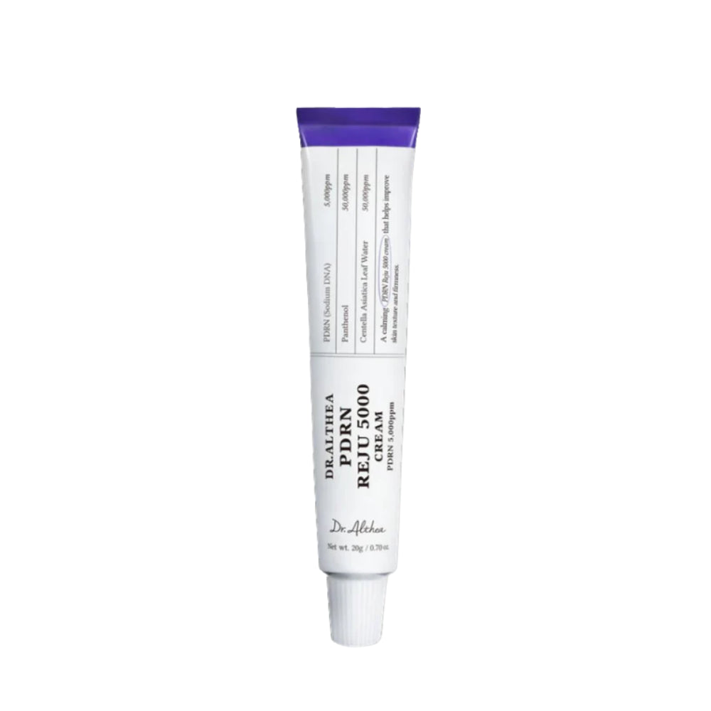 PDRN Reju 5000 Cream - Korean Cosmetics
