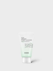 COSRX Cica Creamy Foam Cleanser