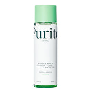 Wonder Releaf Centella Toner Unscented - Korean Cosmetics