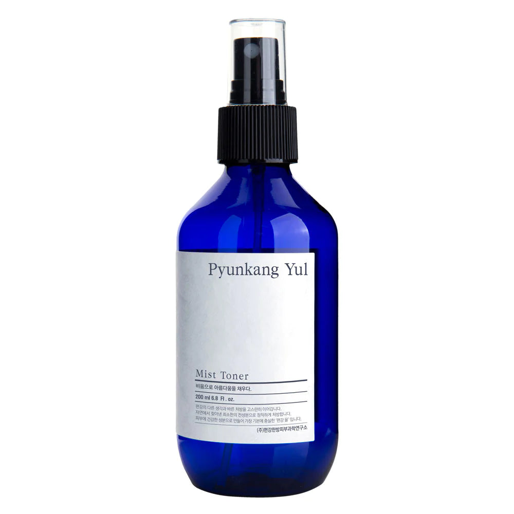 Korean Cosmetics | Mist Toner