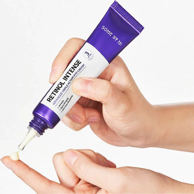 SOME BY MI Retinol Intense Advanced Triple Action Eye Cream