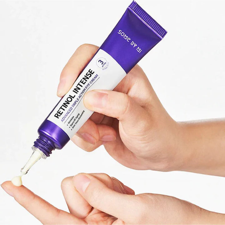 SOME BY MI Retinol Intense Advanced Triple Action Eye Cream