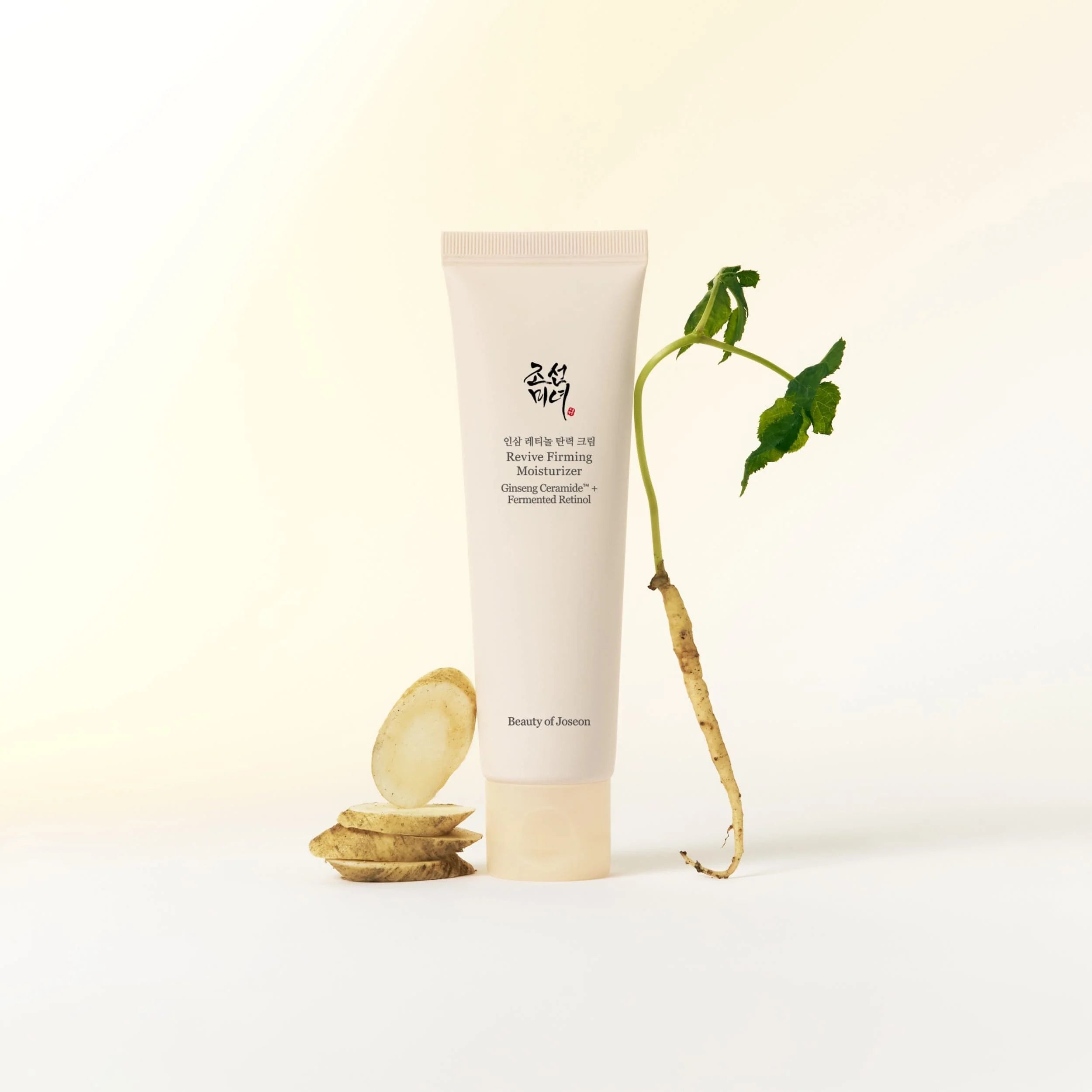 Revive Firming Moisturizer - Korean Cosmetics