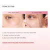 Collagen peptide eye patches - Korean Cosmetics