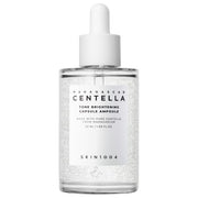 Madagascar Centella Tone Brightening Capsule Ampoule - Korean Cosmetics