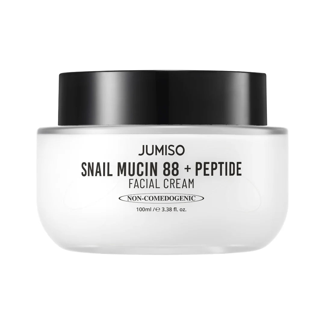 Snail mucin 88 + peptide
