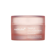 Triple collagen cream - Korean Cosmetics