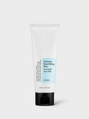 Korean Cosmetics | Ultimate Nourishing Rice Overnight Mask