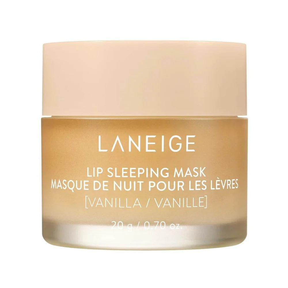 LANEIGE Lip Sleeping Mask Berry