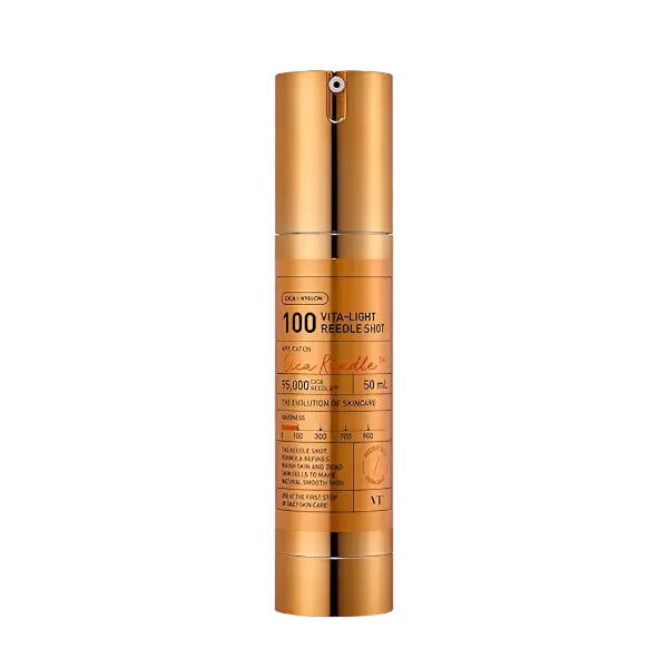 Vita-Light Reedle Shot 100