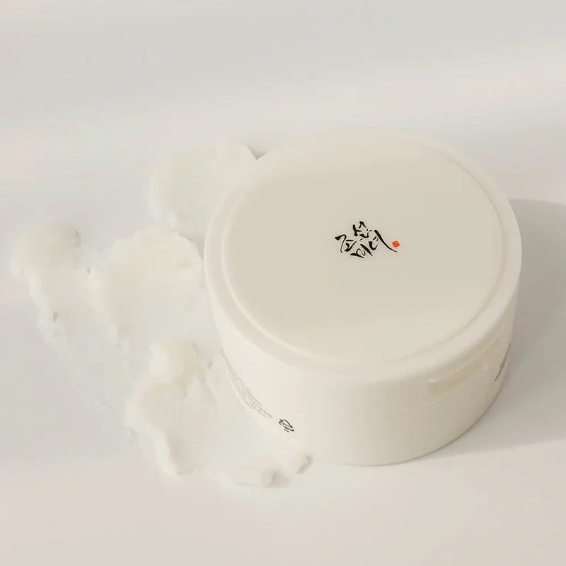 Korean Cosmetics | Radiance Cleansing Balm